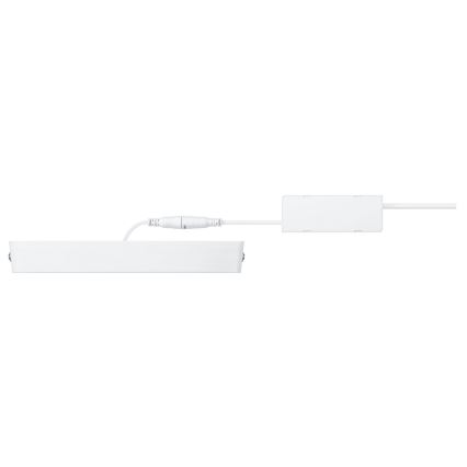Philips - LED Plafond Lamp LED/12W/230V 4000K wit