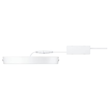 Philips - LED Plafond Lamp LED/20W/230V 2700K wit