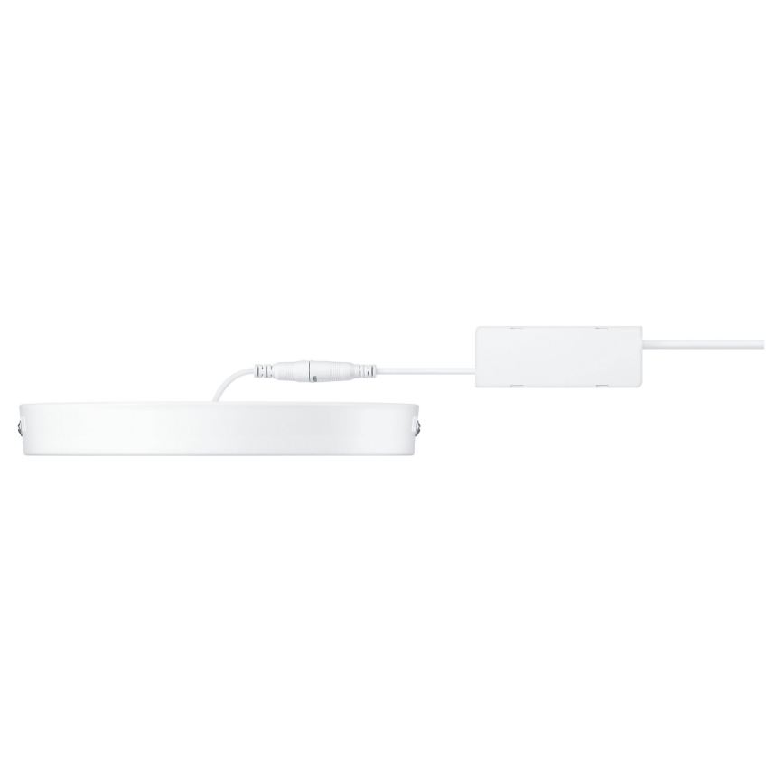 Philips - LED Plafond Lamp LED/20W/230V 2700K wit