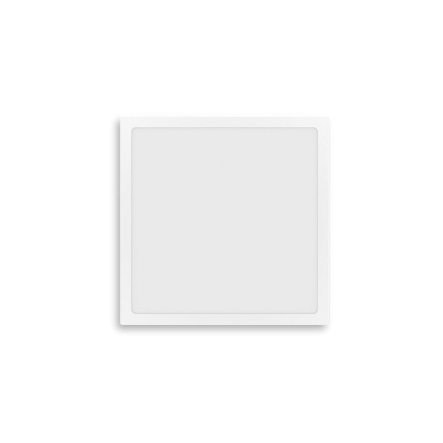 Philips - LED Plafond Lamp LED/20W/230V 2700K wit