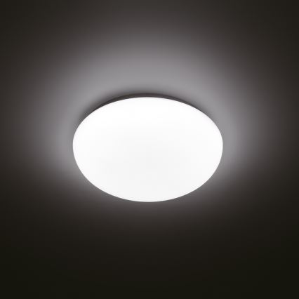 Philips - LED Plafond Lamp met Sensor 1xLED/12W/230V 4000K