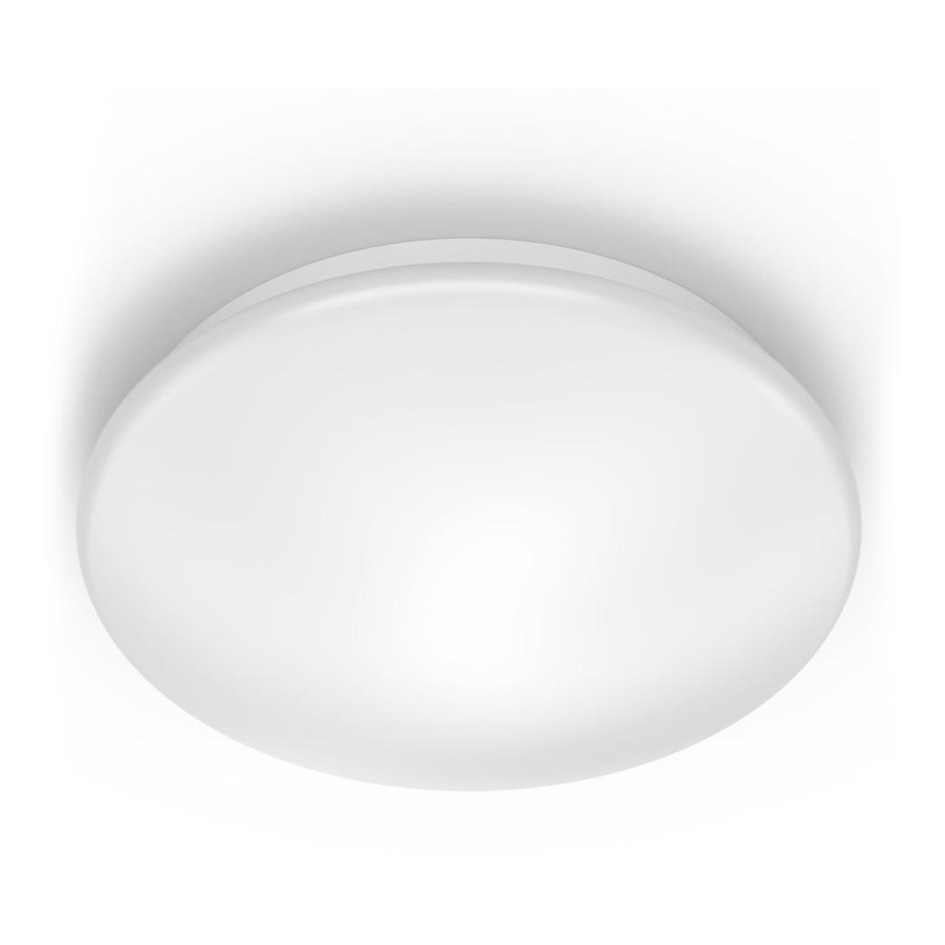 Philips – LED Plafond Lamp MOIRE LED/17W/230V 2700K