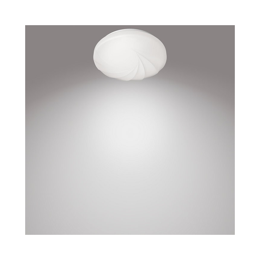 Philips - LED Plafond Lamp 1xLED/17W/230V