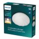 Philips - LED Plafond Lamp SHORE LED/6W/230V