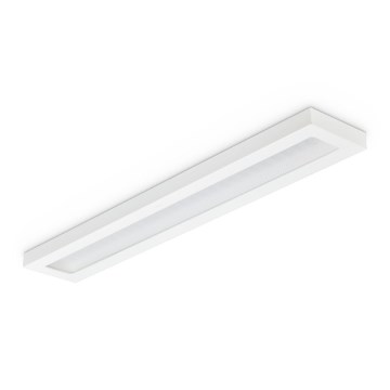 Philips - LED plafondarmatuur LEDINAIRE ALL-IN LED/28/33W/230V 120x20 cm UGR<25