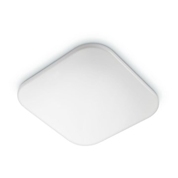Philips - LED-plafondlamp LED/17W/230V 2700K