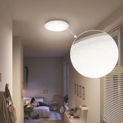 Philips - LED plafondlamp LED/20W/230V 4000K