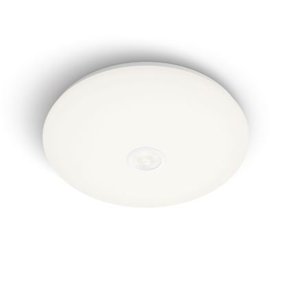 Philips - LED Plafondlamp met sensor LED/16W/230V 4000K