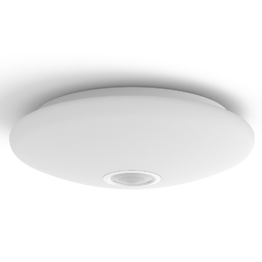 Philips - LED Plafondlamp met Sensor MAUVE LED/6W/230V