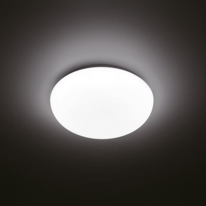 Philips - LED-plafondlamp met sensor LED/12W/230V 2700K