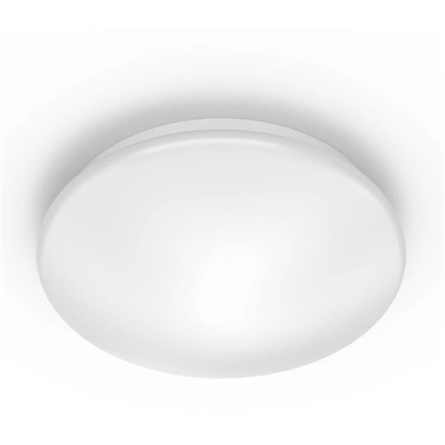Philips - LED plafondlamp MOIRE LED/10W/230V 2700K pr. 24 cm