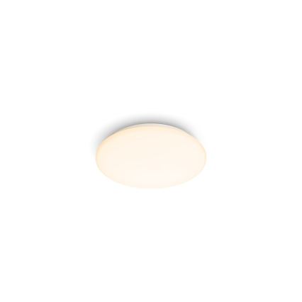 Philips - LED plafondlamp MOIRE LED/10W/230V 2700K pr. 24 cm