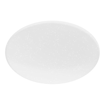 Philips - LED-plafondlamp MOIRE LED/36W/230V 4000K Ø 42 cm