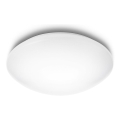 Philips - LED Plafondlamp SUEDE LED/24W/230V 4000K