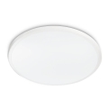Philips - LED plafondlamp TWIRLY LED/17W/230V