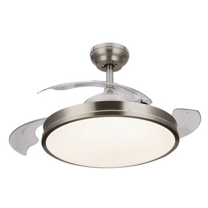 Philips - LED Plafondventilator LED/35W/230V 5500/4000/2700K + afstandsbediening