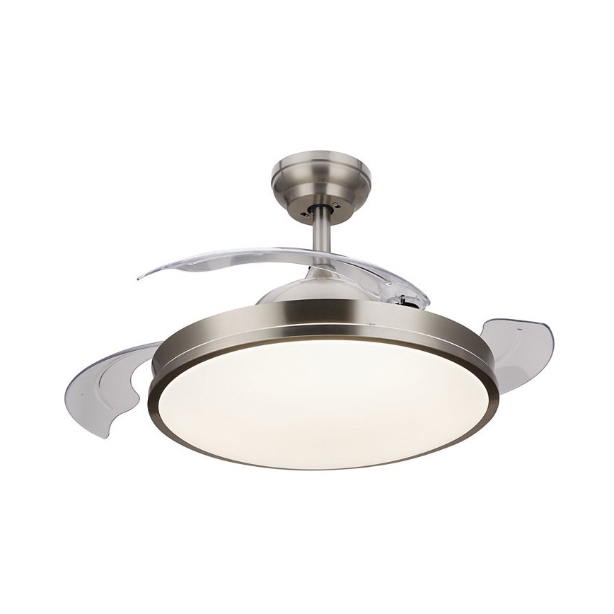 Philips - LED Plafondventilator LED/35W/230V 5500/4000/2700K + afstandsbediening