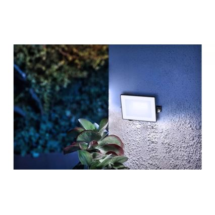 Philips - LED Reflector LOIS LED/10W/230V IP65 5000K