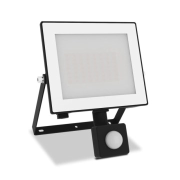Philips - LED Reflector met sensor LOIS LED/30W/230V IP65 5000K