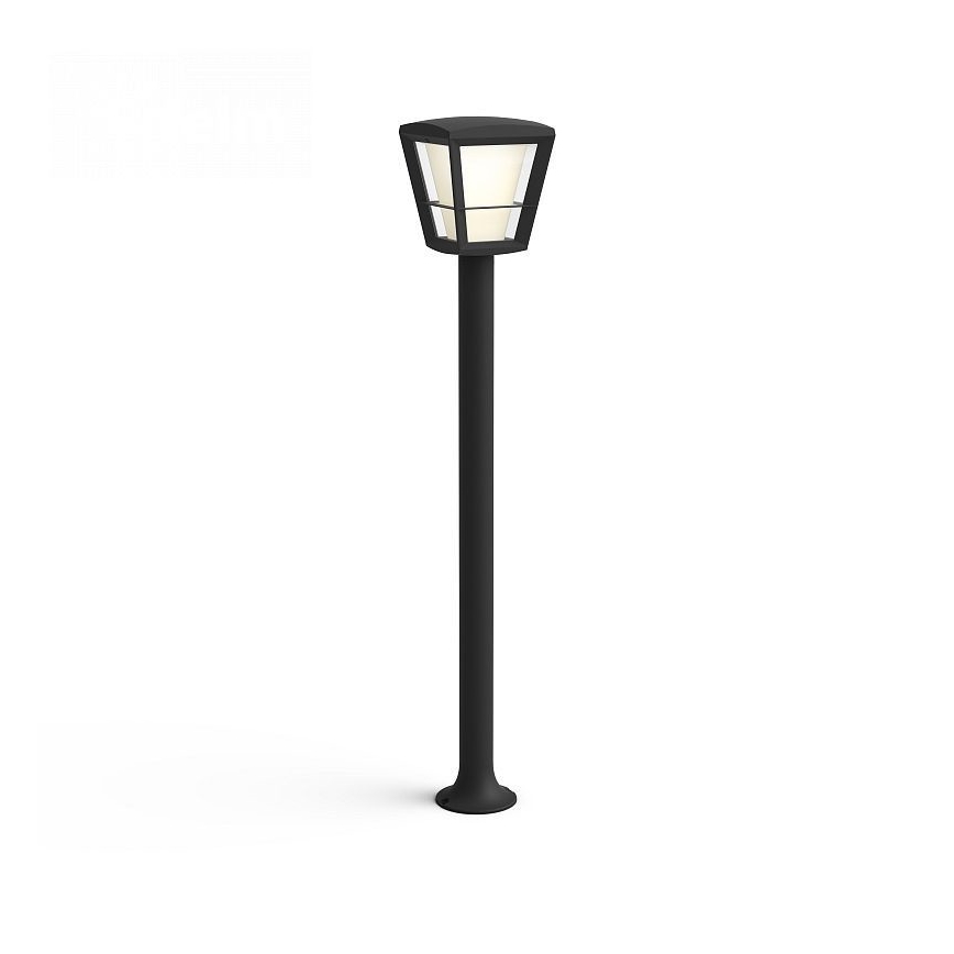 Philips - LED RGB Buitenlamp Hue ECONIC LED/15W/230V IP44