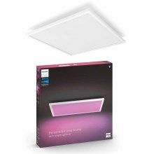 Philips - LED RGB Dimbaar lichtpaneel Hue White And Color Ambiance LED/60W/230V 2000-6500K
