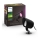 Philips - LED RGB Dimbare buitenlamp Hue LILY LED/15W/230V IP65