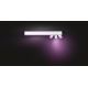 Philips - LED RGB Spot LED/25W/230V + 3xGU10/5,7W