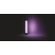 Philips - LED RGB Dimbare tafellamp Hue PLAY LED/6W/230V wit