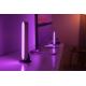 Philips - LED RGB Dimbare tafellamp Hue PLAY LED/6W/230V wit