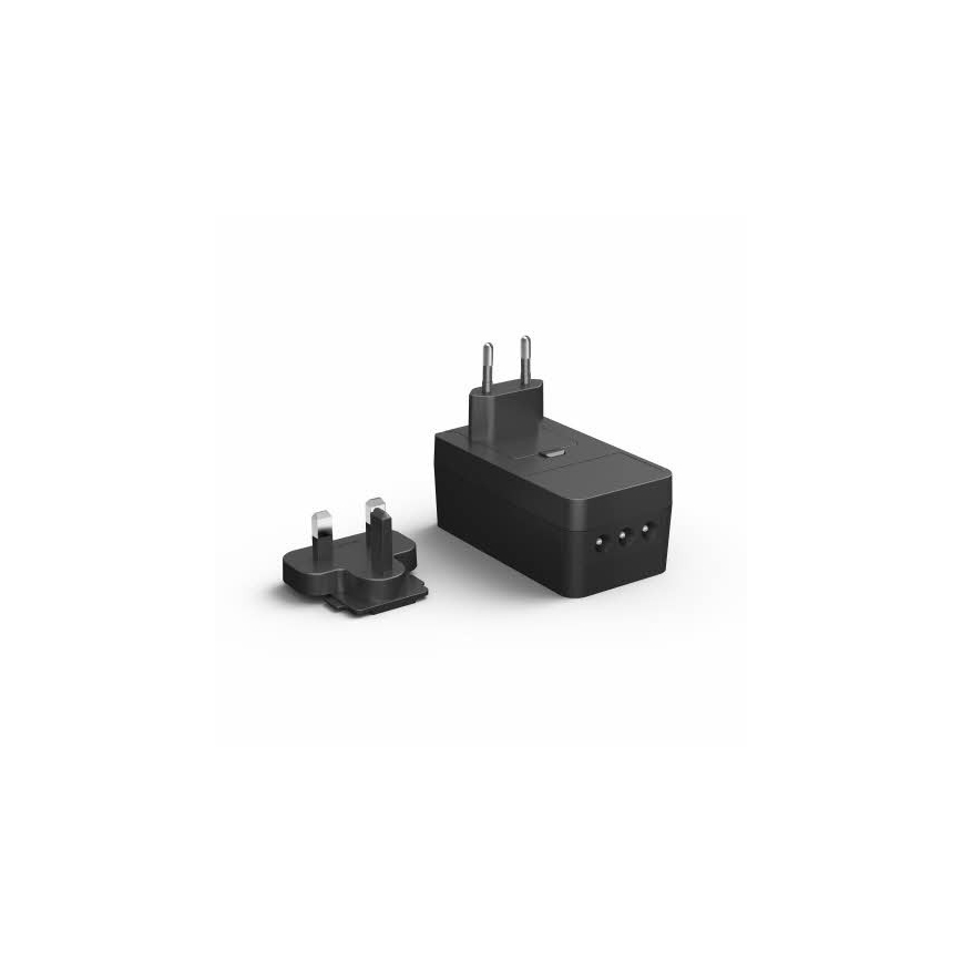 Philips - LED RGB Tafellamp dimbaar Hue PLAY LED/6W/230V