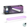 Philips - LED RGB Tafellamp dimbaar Hue WHITE AND COLOR AMBIANCE LED/6W/230V