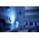 Philips - LED RGB Tafellamp Hue IRIS LED/10W/230V zilver