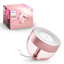 Philips - LED RGB Tafellamp Hue LED/10W/230V roze