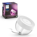 Philips - LED RGB Tafellamp Hue LED/10W/230V wit