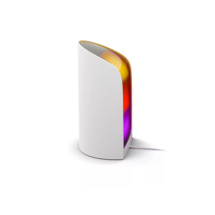 Philips - LED RGBW dimbare projectiearmatuur Hue PLAY LED/20W/230V 2000–6500K wit