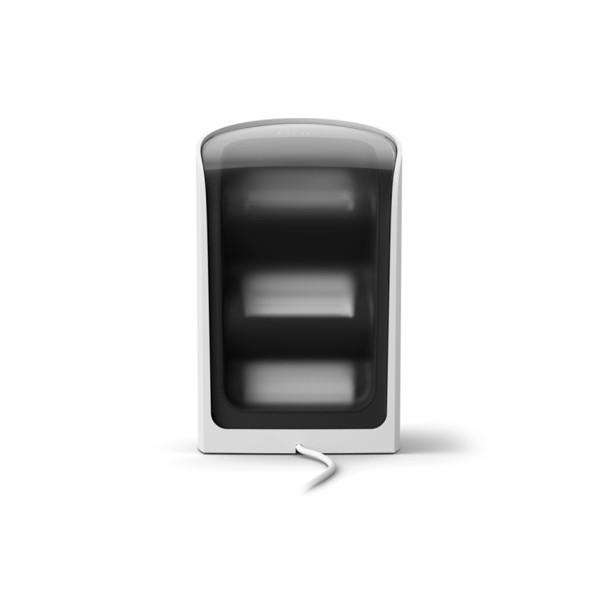 Philips - LED RGBW dimbare projectiearmatuur Hue PLAY LED/20W/230V 2000–6500K wit