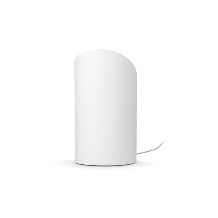 Philips - LED RGBW dimbare projectiearmatuur Hue PLAY LED/20W/230V 2000–6500K wit