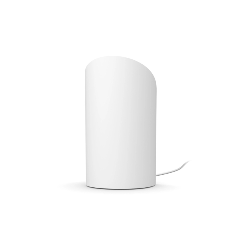 Philips - LED RGBW dimbare projectiearmatuur Hue PLAY LED/20W/230V 2000–6500K wit