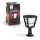 Philips - LED RGBW Dimbaar buitenshuis lamp Hue ECONIC LED/15W/230V IP44