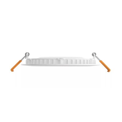 Philips - LED RGBW Dimbare en hangende badkamer verlichting Hue SLIM LED/12W/230V IP44 2200-6500K
