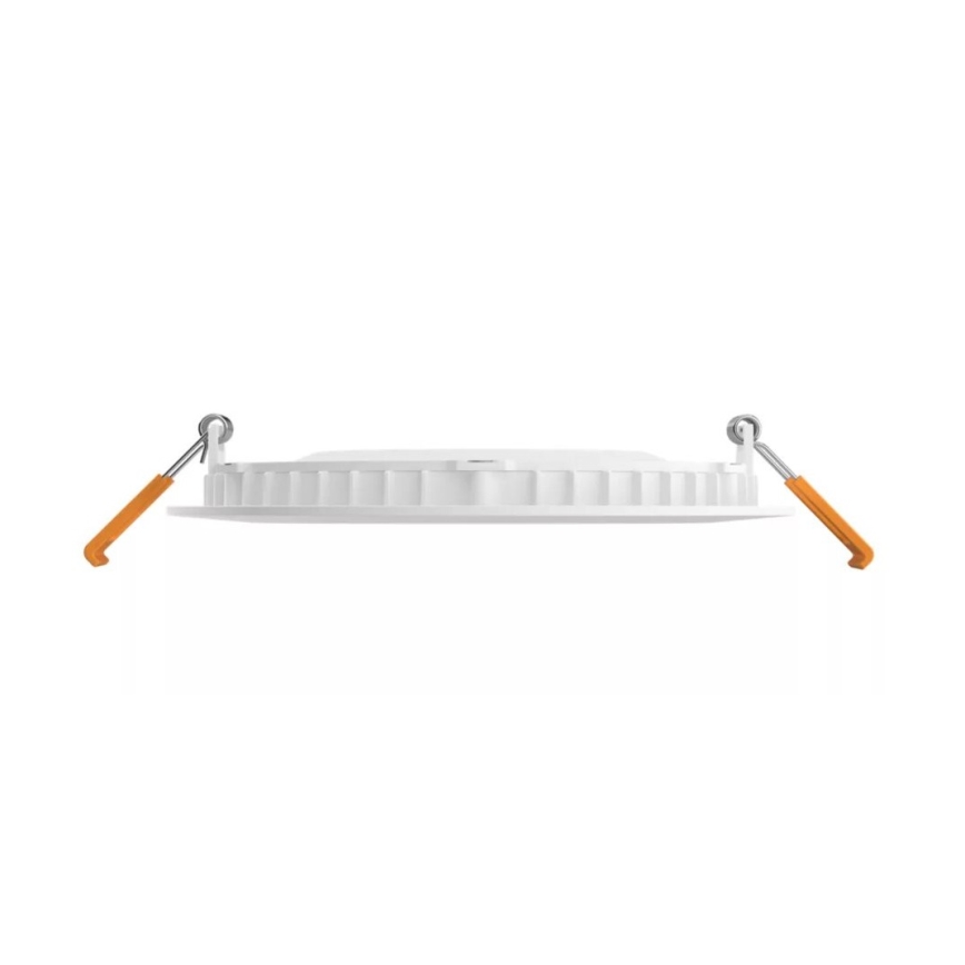 Philips - LED RGBW Dimbare en hangende badkamer verlichting Hue SLIM LED/12W/230V IP44 2200-6500K
