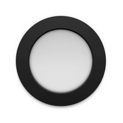 Philips - LED RGBW Dimbare en hangende badkamer verlichting Hue SLIM LED/12W/230V IP44 2200-6500K