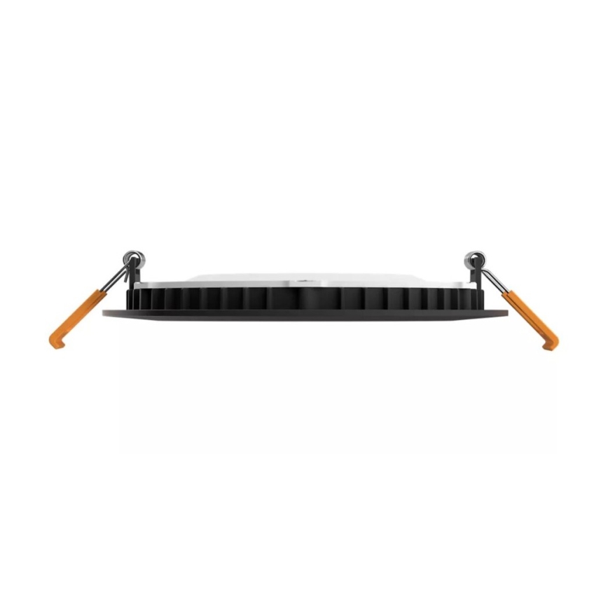 Philips - LED RGBW Dimbare en hangende badkamer verlichting Hue SLIM LED/12W/230V IP44 2200-6500K