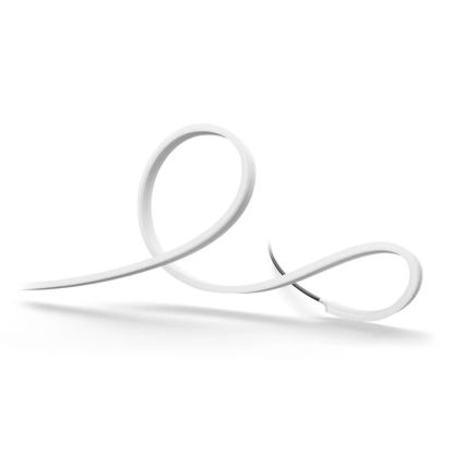 Philips - LED RGBW dimbare buiten-LED-strip Hue NEON 5m LED/30W/230V 2200-6500K IP67