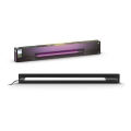 Philips - LED RGBW Dimbare buitenlamp Hue White and Color Ambiance LED/20W/24V IP65