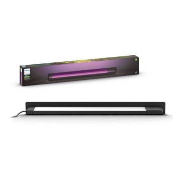 Philips - LED RGBW Dimbare buitenlamp Hue White and Color Ambiance LED/20W/24V IP65