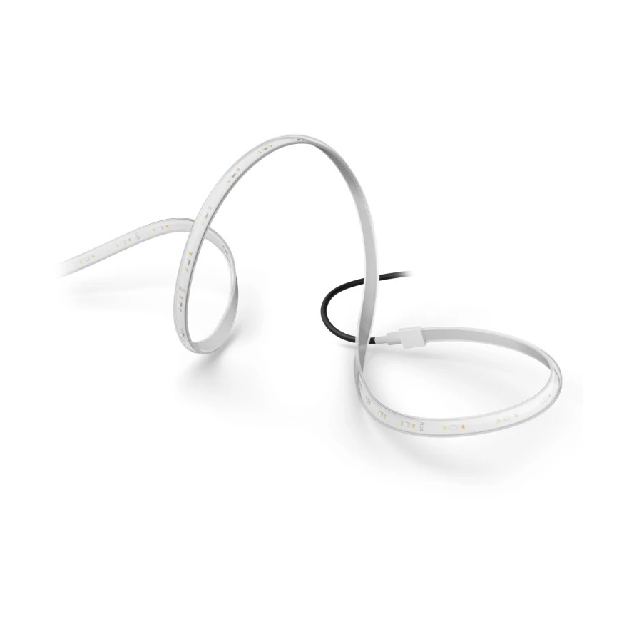 Philips - LED RGBW dimbare buiten-LED-strip Hue FLUX 5m LED/30W/230V 2200-6500K IP67