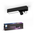 Philips - LED RGBW Dimbare inbouwspot Hue CENTRIS LED/11W/230V + 2xGU10/5,7W