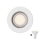Philips - LED RGBW dimbare inbouwspot PERIDOT 1xGU10/6,5W/230V 2700-6500K wit
