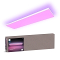 Philips - LED RGBW Dimbare plafondlamp Hue DATURA LED/67W/230V 2000-6500K